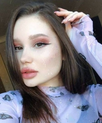 Проститутка Барыш : Алиса